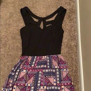 Charlotte Russe dress